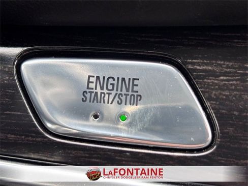 Used 2021 Buick Enclave Avenir w/ Trailering Package, 5000 lbs. image 21