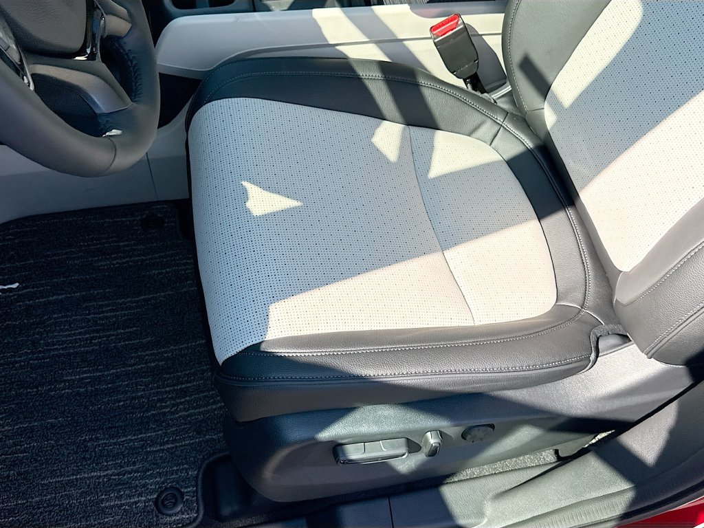 New 2026 Honda Odyssey Elite image 25