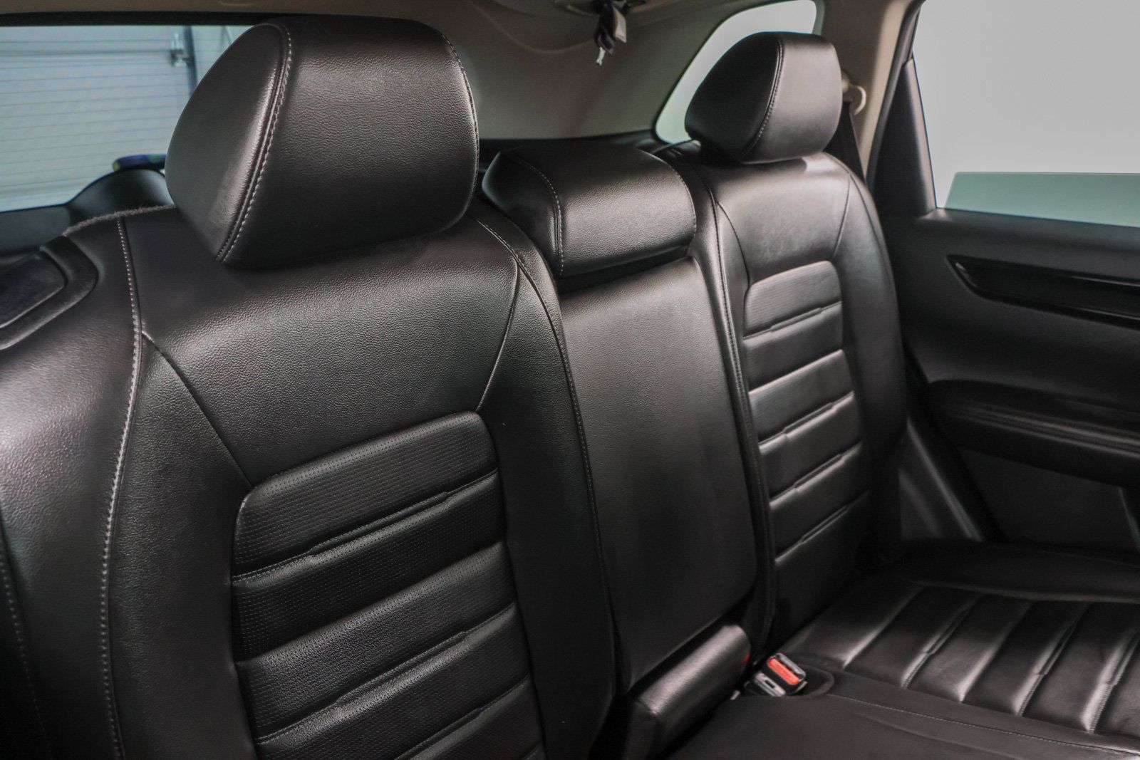 Used 2025 Honda CR-V EX-L image 28