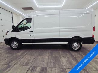 New 2026 Ford Transit 250 148 Medium Roof Extended AWD video 2