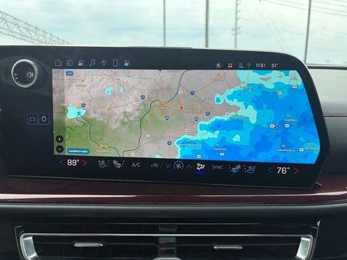 Used 2024 Chevrolet Traverse RS w/ LPO, Floor Liner Package image 31