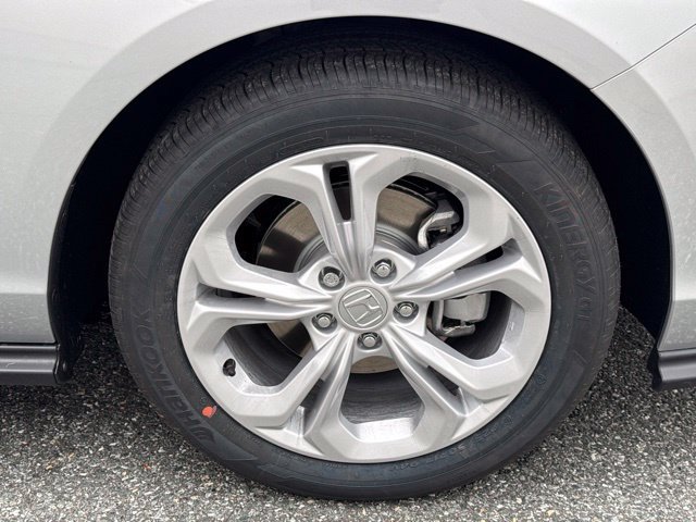 New 2026 Honda Accord LX image 22