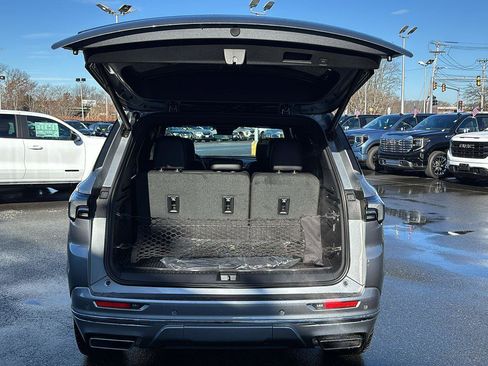 New 2026 Buick Enclave Avenir w/ Super Cruise Package image 34