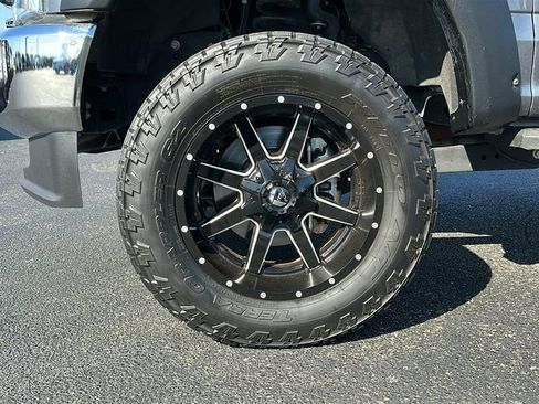 Used 2021 Ford F350 XL w/ STX Appearance Package image 14