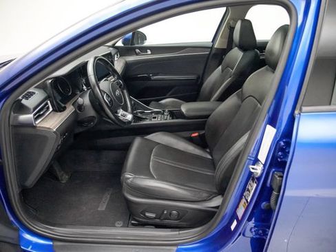 Used 2021 Kia K5 EX FWD image 23