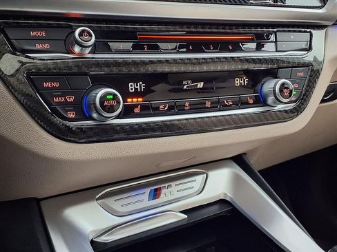 Used 2019 BMW X3 M40i w/ Premium Package image 15