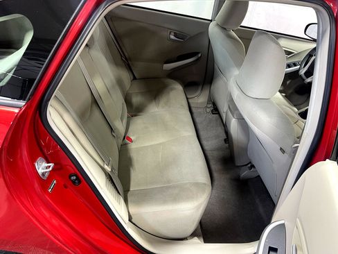 Used 2011 Toyota Prius Three image 14