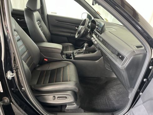 Used 2024 Honda CR-V Sport-L image 22