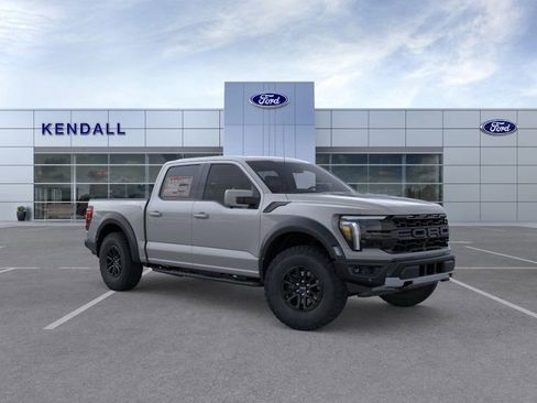 New 2026 Ford F150 Raptor image 7