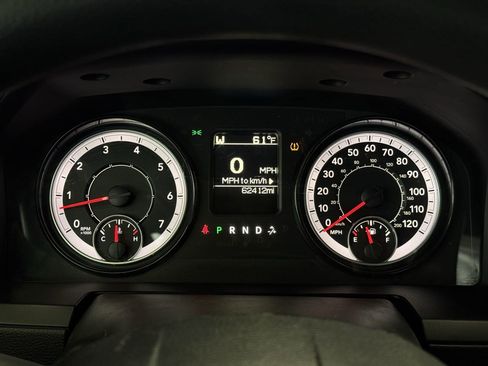 Used 2023 RAM 1500 Tradesman w/ Popular Equipment Group image 37