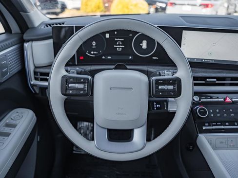 Used 2024 Hyundai Santa Fe Calligraphy image 29