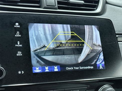 Used 2017 Honda CR-V EX image 26