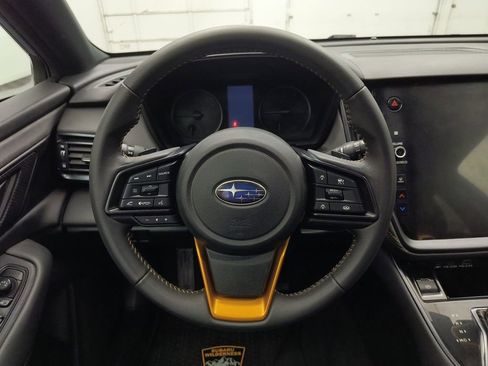 Used 2023 Subaru Outback Wilderness image 21
