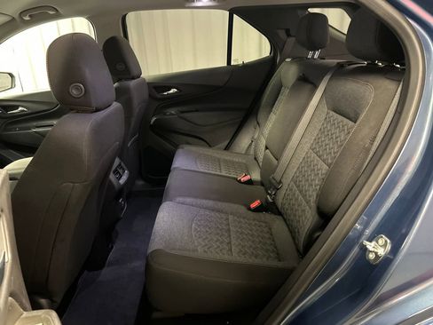 Used 2024 Chevrolet Equinox LT FWD image 22