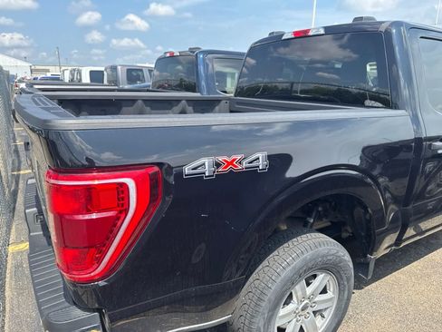 Used 2022 Ford F150 XLT w/ Trailer Tow Package AWD/4WD image 14