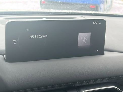 Used 2025 MAZDA CX-5 AWD 2.5 S w/ Select Package image 28