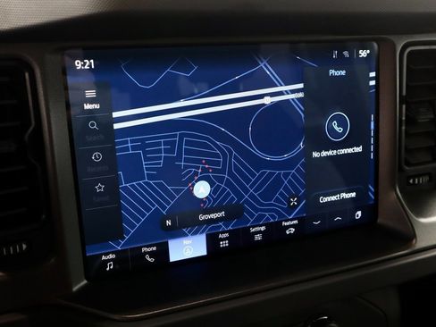 Certified 2025 Ford Bronco Big Bend image 4