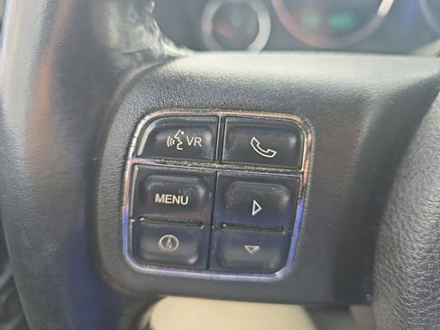 Used 2011 Jeep Wrangler Unlimited Sport image 22