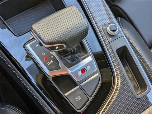 Used 2024 Audi S5 Prestige w/ Prestige Package image 12