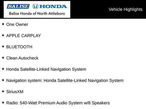 Used 2023 Honda Ridgeline Black Edition image 5
