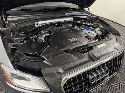 Used 2016 Audi Q5 TDI Premium Plus AWD/4WD image 53
