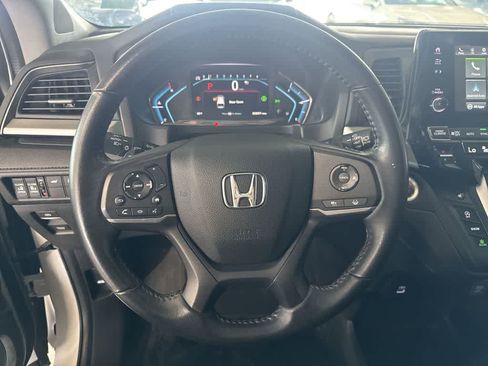 Used 2023 Honda Odyssey EX-L image 14