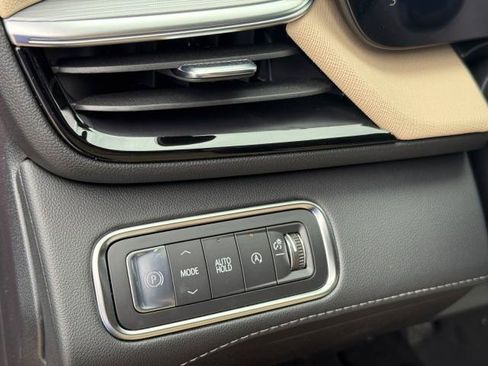 New 2026 Buick Enclave Preferred FWD image 20