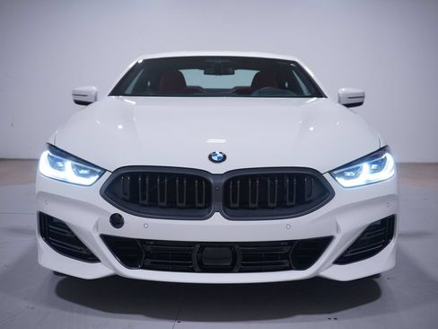 Used 2026 BMW 840i Coupe RWD image 4