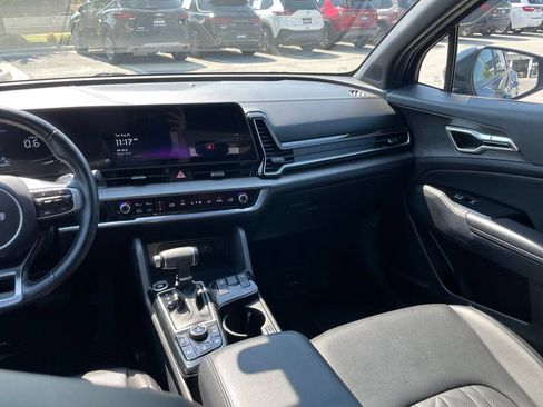 Certified 2024 Kia Sportage X-Line AWD/4WD image 24