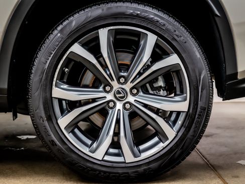 Used 2019 Lexus RX 350 FWD w/ Navigation Package image 37