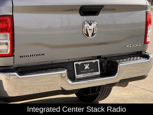 Used 2024 RAM 2500 Big Horn image 7