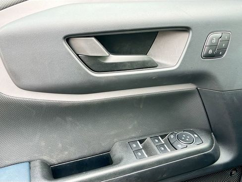 Used 2024 Ford Bronco Sport Outer Banks w/ Tech Package image 18