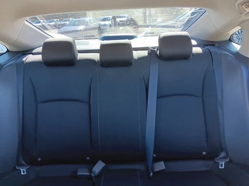 Used 2017 Honda Civic LX image 11