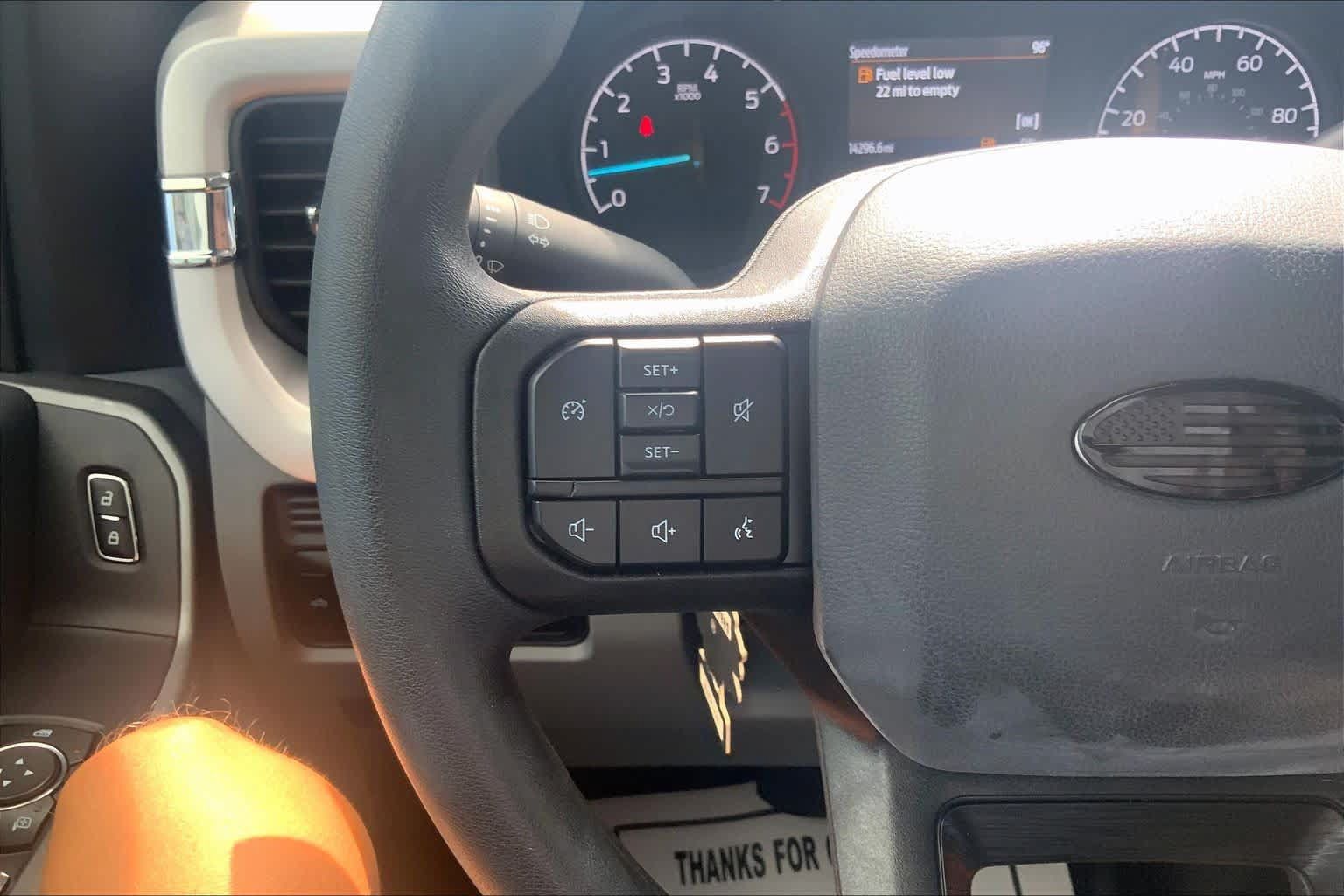 Used 2024 Ford F350 XL w/ STX Appearance Package AWD/4WD image 23