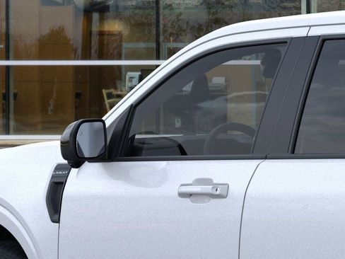 New 2025 Ford Maverick Lariat w/ Black Appearance Package image 21