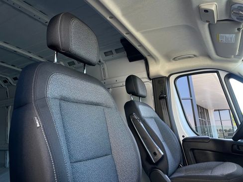New 2026 RAM ProMaster 2500 w/ Safety Group FWD image 15