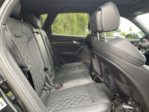 Used 2018 Audi SQ5 Premium Plus image 18