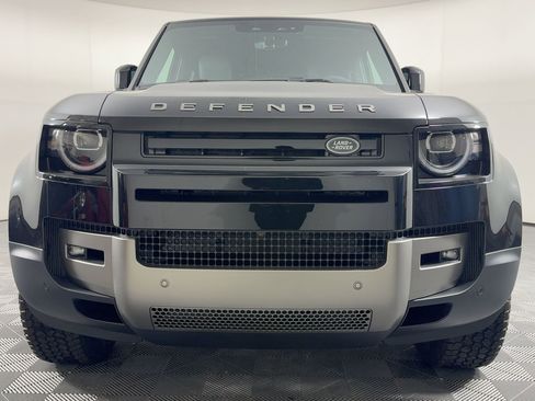 New 2026 Land Rover Defender 130 S image 6