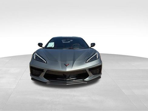 Used 2024 Chevrolet Corvette Stingray Premium Cpe w/ Z51 Performance Package RWD image 10