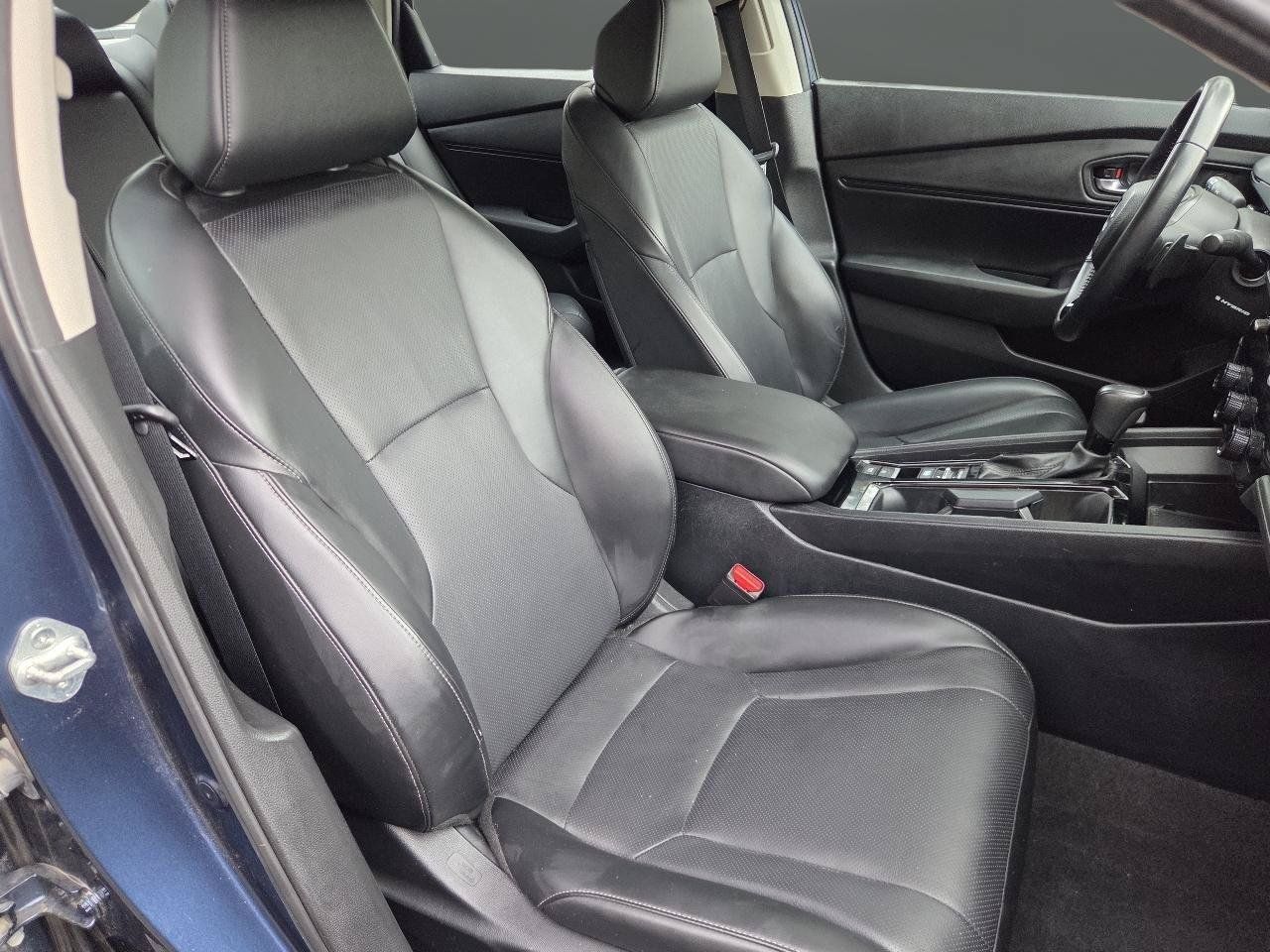 Used 2024 Honda Accord EX-L image 16