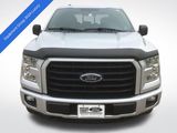 Used 2015 Ford F150 XLT w/ Equipment Group 302A Luxury image 2