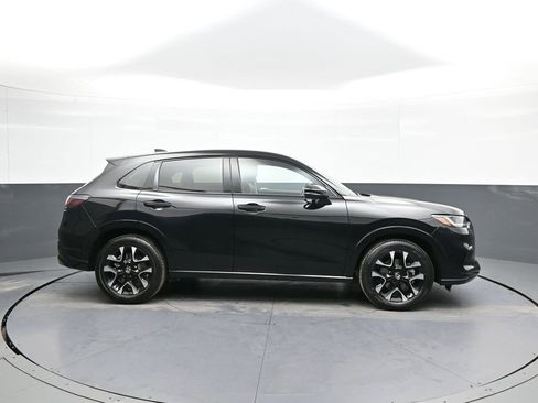 Certified 2026 Honda HR-V EX-L image 5