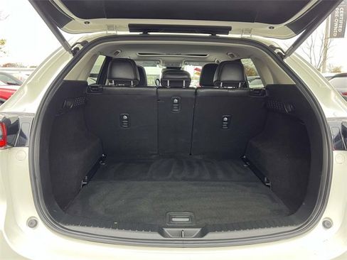 Certified 2022 MAZDA CX-5 AWD 2.5 S w/ Preferred Package image 7