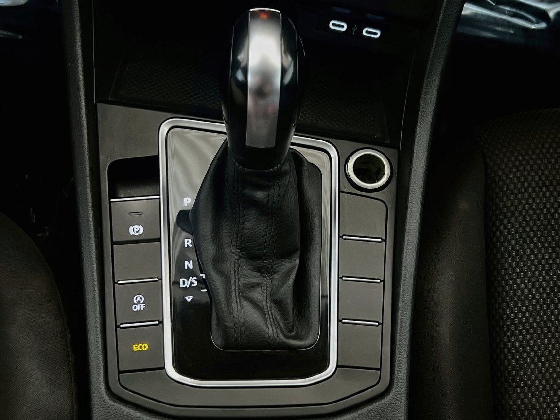 Used 2020 Volkswagen Jetta S FWD image 12