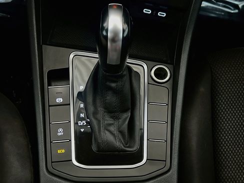 Used 2020 Volkswagen Jetta S FWD image 12
