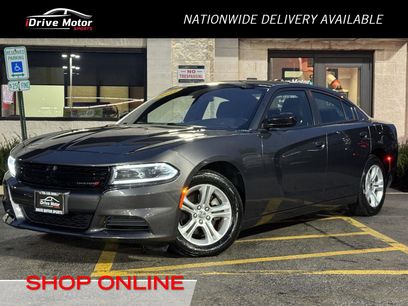 Used 2023 Dodge Charger SXT