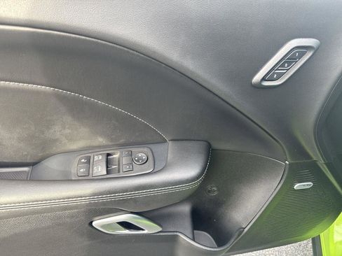 Used 2023 Dodge Challenger R/T w/ Plus Package image 13