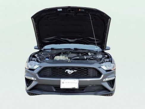 Used 2020 Ford Mustang Premium w/ Equipment Group 201A image 25