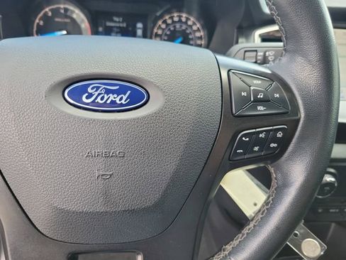 Used 2023 Ford Ranger XLT w/ Tremor Off-Road Package image 22