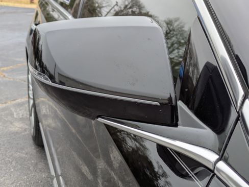 Used 2019 Cadillac XTS Luxury w/ Driver Awareness Package image 11